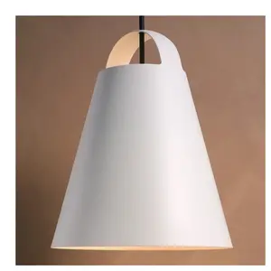 Comparateur de prix : Louis Poulsen ABOVE-Suspension Métal Ø17,5cm