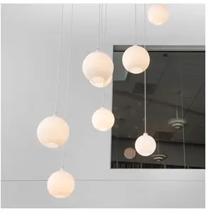louis poulsen Wohlert Suspension, E27, 5741087015, pas cher