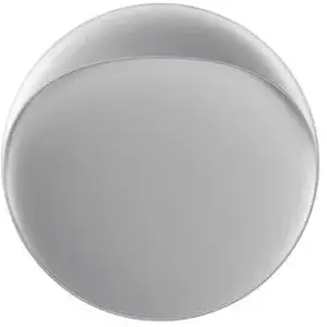 Comparateur de prix : Louis Poulsen FLINDT-Applique d'extérieur LED Aluminium Ø20cm