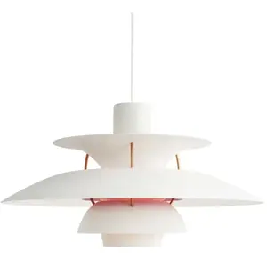 Louis Poulsen PH 5-Suspension Métal Ø50cm
