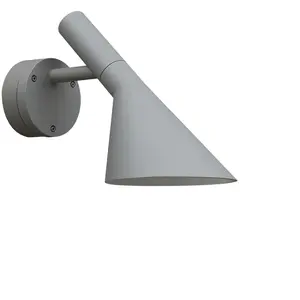 Comparateur de prix : Louis Poulsen Applique d'extérieur AJ 50 aluminium - 5743145829