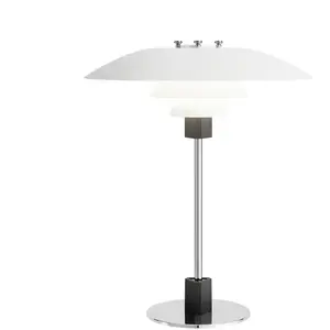 Comparateur de prix : Louis Poulsen PH 4-3-Lampe à poser Métal H54cm