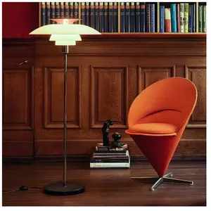 louis poulsen PH 80 Lampadaire, E27, 5744610816,Vendu parmyareadesign