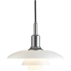 louis poulsen PH 3/2 Suspension, E27, 5741097513, pas cher