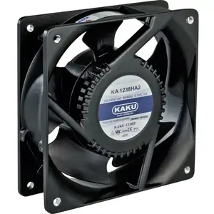 Ventilateur 120x120x38 mm 230 V/AC 23 W Sepa KA 