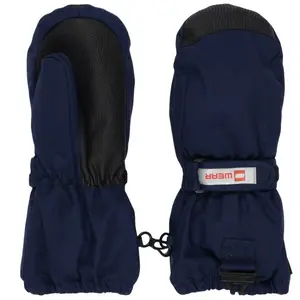 LEGO - Kid's Atlin 706 Mittens with Membrane - Gants taille 146/152, b... pas cher