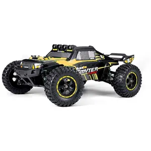 Blackzon Voiture Rc Smyter Dt Turbo 1/12 4wd 3s (540255) pas cher