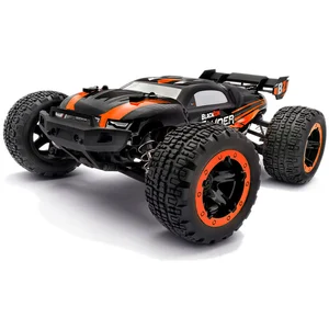Maverick Blackzon Voiture Rc Slyder St 1/16 4wd (540097)Vendu parrakuten