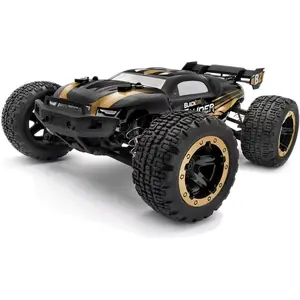 HPI Blackzon Slyder ST 1/16 Gold Brushed 1:16 RC Voiture miniature éle...Vendu parrakuten