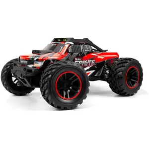 Blackzon Voiture Rc Spryte Mt 1/20 4wd (540302)Vendu paramazon