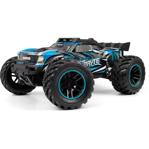 Blackzon Voiture Rc Spryte St 1/20 4wd (540306) pas cher