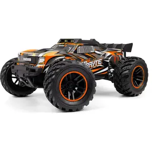 Blackzon Voiture Rc Spryte St 1/20 4wd (540308) pas cher
