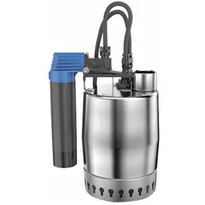 GRUNDFOS Pompe UNILIFT - Unilift Kp350-Av-1 1X220-240V5 pas cher