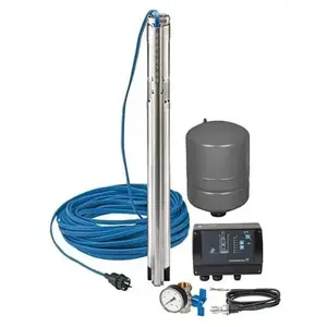 Grundfos Sqe system 3-65 pas cher