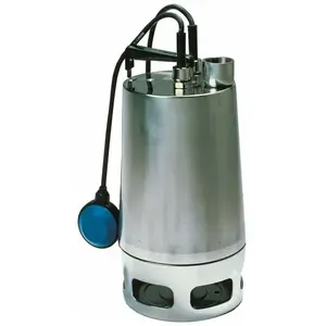 Pompe submersible de relevage des eaux usées - AP3540 - Grundfos pas cher
