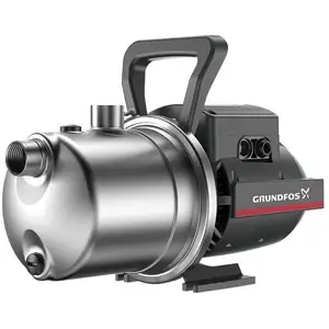 Grundfos - Pompe Auto-amorçante JP4-47 distribution 99458767 pas cher