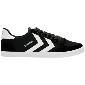 Comparateur de prix : Baskets basses hummel  SLIMMER STADIL LOW M10958626