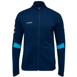 Hummel Sweat-shirt à Zip Tech Move Poly