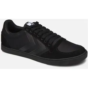 Comparateur de prix : Baskets basses Hummel Slimmer Stadil Tonal Noir 42 064466-2001