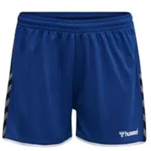 Hummel Short Authentic pas cher