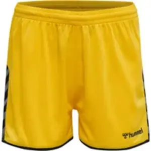 Hummel Short Authentic pas cher