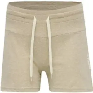 Short femme Hummel hmlzandra Beige 211280-2190 pas cher