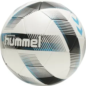 Hummel Energizer Ultra Light blanc / noir T5 pas cher