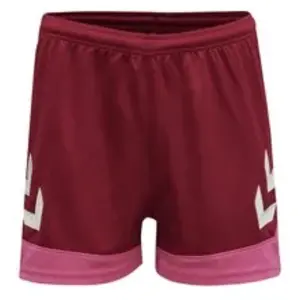 Hummel Short Lead pas cher