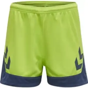 Hummel Short Lead Poly pas cher