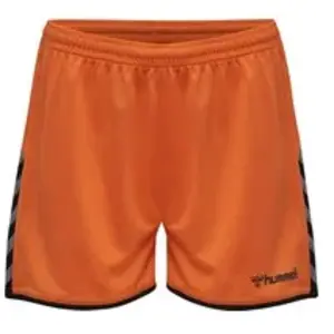 Hummel Short Authentic pas cher