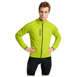 Veste thermique Newline Core Vert S 510125-6102