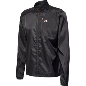 Newline Packable Tech Veste Running Hommes - Gris, Taille XXL pas cher