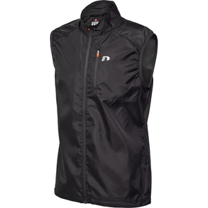 Newline Packable Tech Gilets De Course Hommes - Gris, Taille S