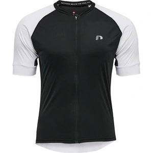 Maillot full zip Newline Core Noir M 510121-2001 pas cher