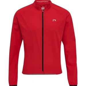 Newline Mens Core Bike Jacket Veste d'entraînement Homme, Rouge Tango, S pas cher