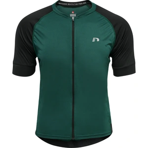 Newline Mens Core Bike Jersey T-Shirt Homme, Mousse DE MER, S