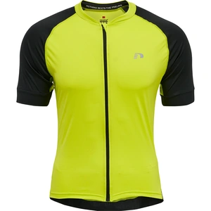 Comparateur de prix : Maillot full zip Newline Core Vert M 510121-6102