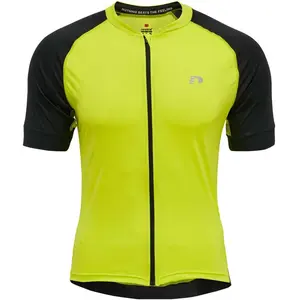 Newline Mens Core Bike Jersey T-Shirt Homme, ONAGRE, 2XL