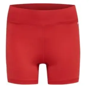 Hummel Leggings Courts Core Xk Hipsters pas cher