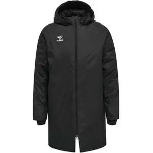 hummel Hmlcore Xk Bench Jacket Veste, Noir, XL MixteVendu paramazon
