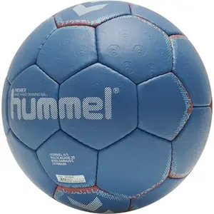Ballon Hummel premier hb Bleu Taille 3 212551-7771 pas cher