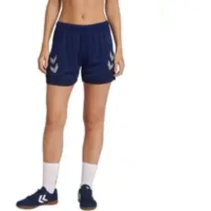 Hummel Short Lead Poly pas cher