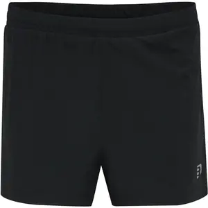 Short femme Newline core running Noir M 500111-2001 pas cher