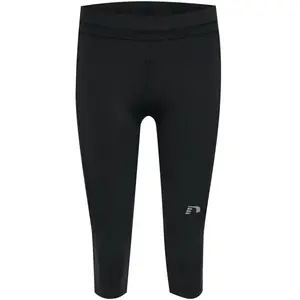 Newline Sport Core Knee Leggings Noir XS Femme