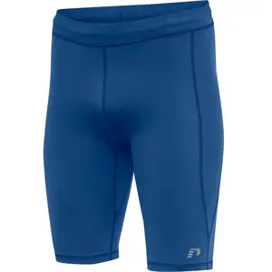 Comparateur de prix : Short de compression Newline tech sprinters Bleu S 510108-7045