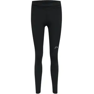 Newline Women Core Tights Leggings pour Femmes, Noir, S pas cher