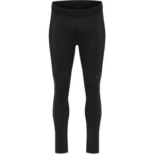 Newline Performance Collant Tight Hommes - Noir, Taille S pas cher