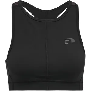 Newline Soutien-gorge Sport Femmes - Noir, Taille XS pas cher