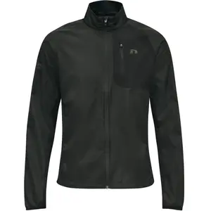 Newline Performance Veste Running Hommes - Noir, Taille XXL pas cher