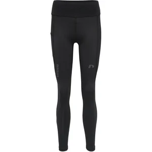 Newline Highwaist Performance Collant Tight Femmes - Noir, Taille XS pas cher
